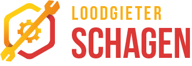 Loodgieter Schagen Logo